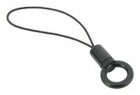 Mobilis 001091 accessorio per custodia del telefono cellulare (UNIVERSAL SOFT O RINGS FOR - SHOULDER STRAP - PACK X2)-1