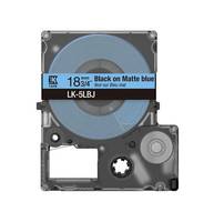 S672080 NASTRO MATTE LK-4LBJ 12MM-1