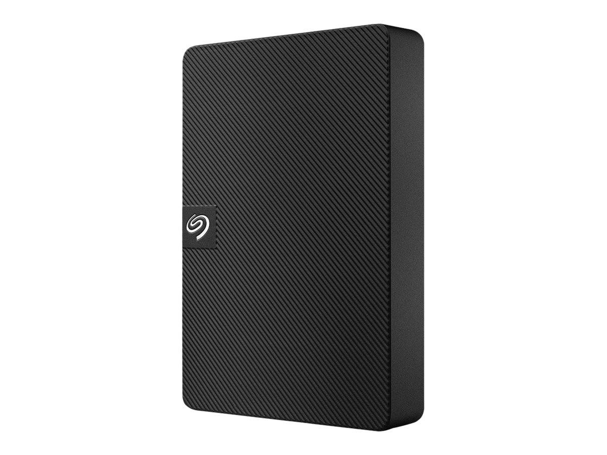 Portable Drive 1TB - Black (STKM1000400)-0