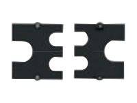 Bachmann 917.082 Accessorio di montaggio Campo di serraggio 9 fino a 14 mm 1 pz.-2