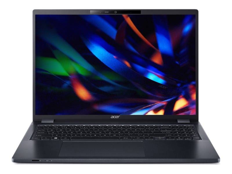 Notebook Acer Travelmate P4 16 TMP416-52G -TCO - 40,6 cm (16 pollici) - Intel Core I5-1335U - Blue Slate-0