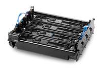OKI Unità a tamburo Tamburo Drum Unit C330 C331 C510 C511 C530 C531 MC351 MC361 MC561 44494202 Originale Nero, Ciano, Ma-2