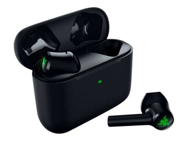 RAZER Hammerhead True Wireless X - wireless In-Ear-Kopfhörer - Bluetooth (RZ12-03830100-R3G1)