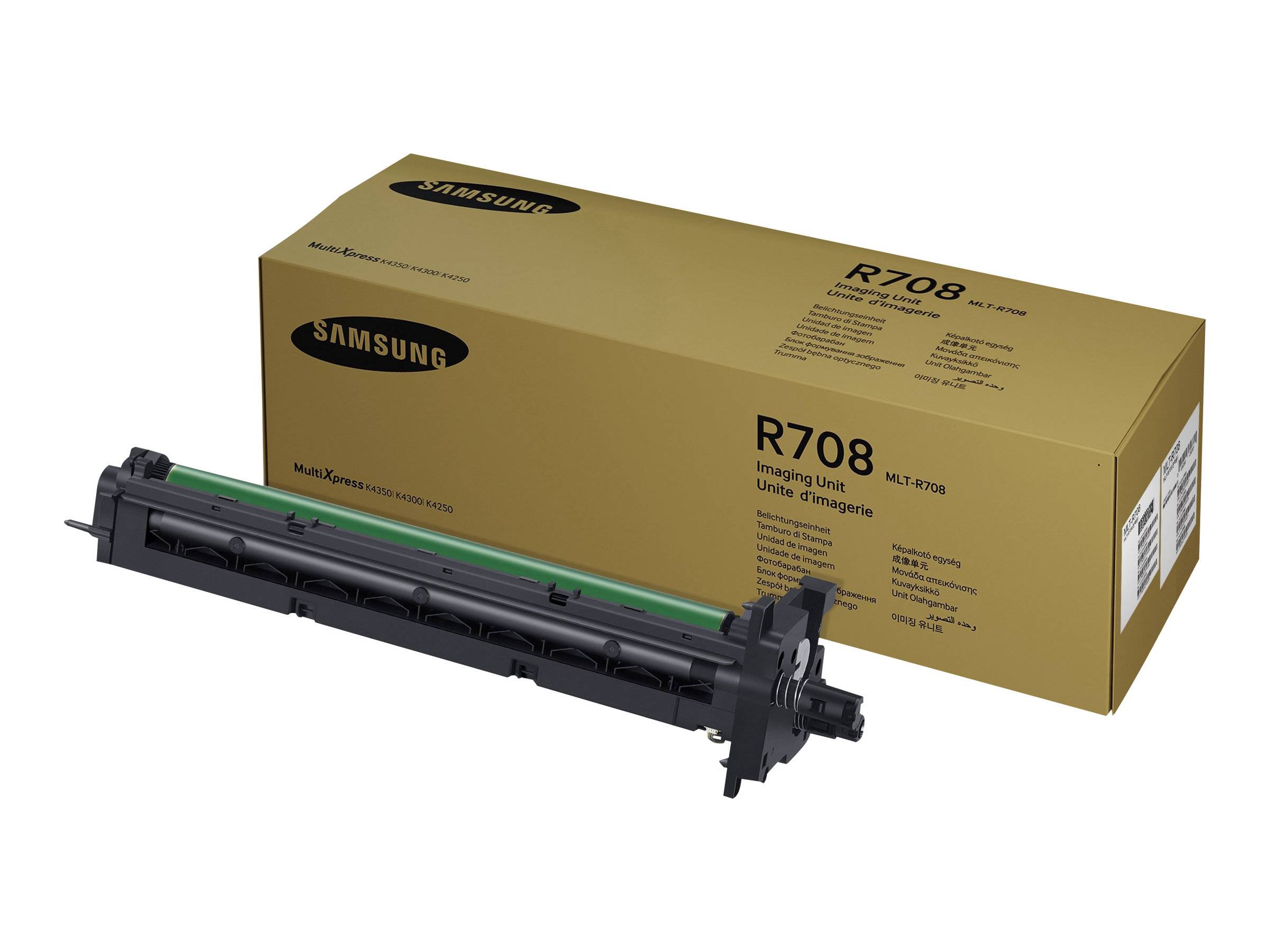 Samsung MLT-R708 - Nero - originale - unità imagi-2