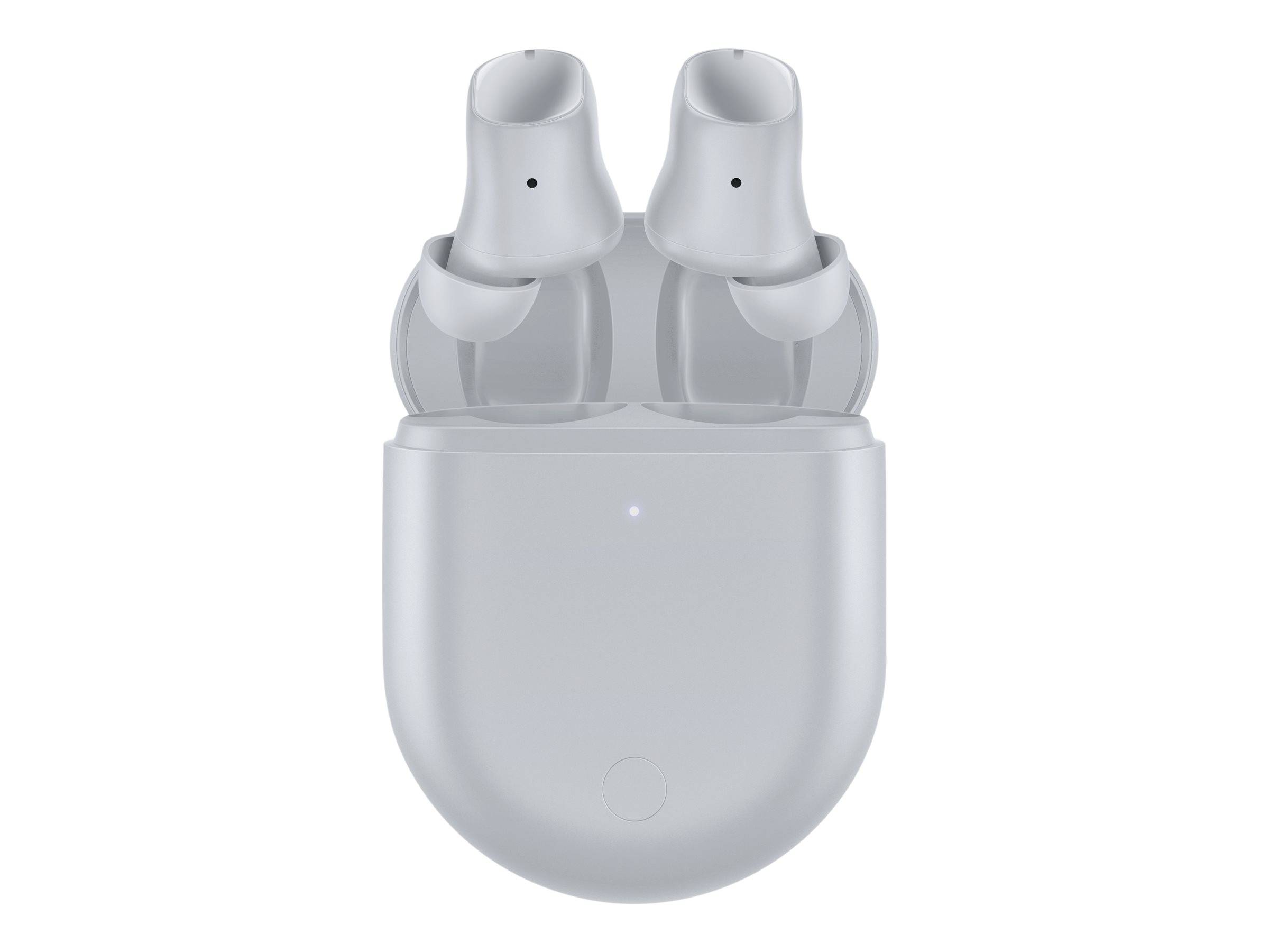 AURICOLARI REDMI BUDS 3 PRO BLUETOOTH EARPHONES GRIGIO (BHR5194GL)-0
