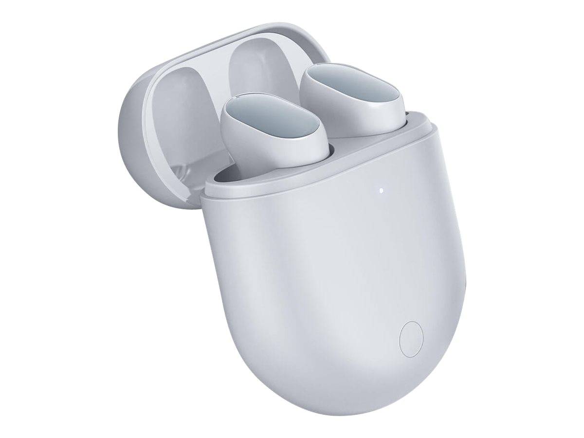 AURICOLARI REDMI BUDS 3 PRO BLUETOOTH EARPHONES GRIGIO (BHR5194GL)-1