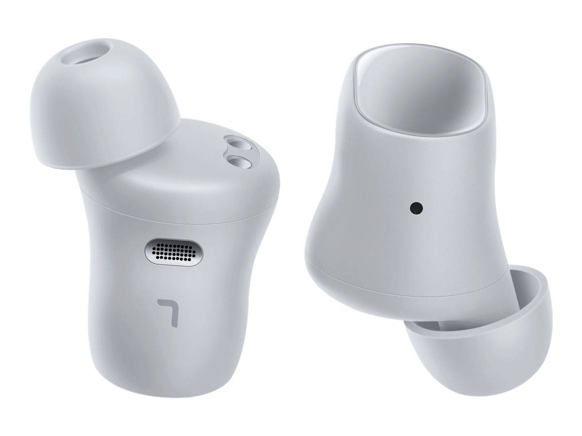 AURICOLARI REDMI BUDS 3 PRO BLUETOOTH EARPHONES GRIGIO (BHR5194GL)-2