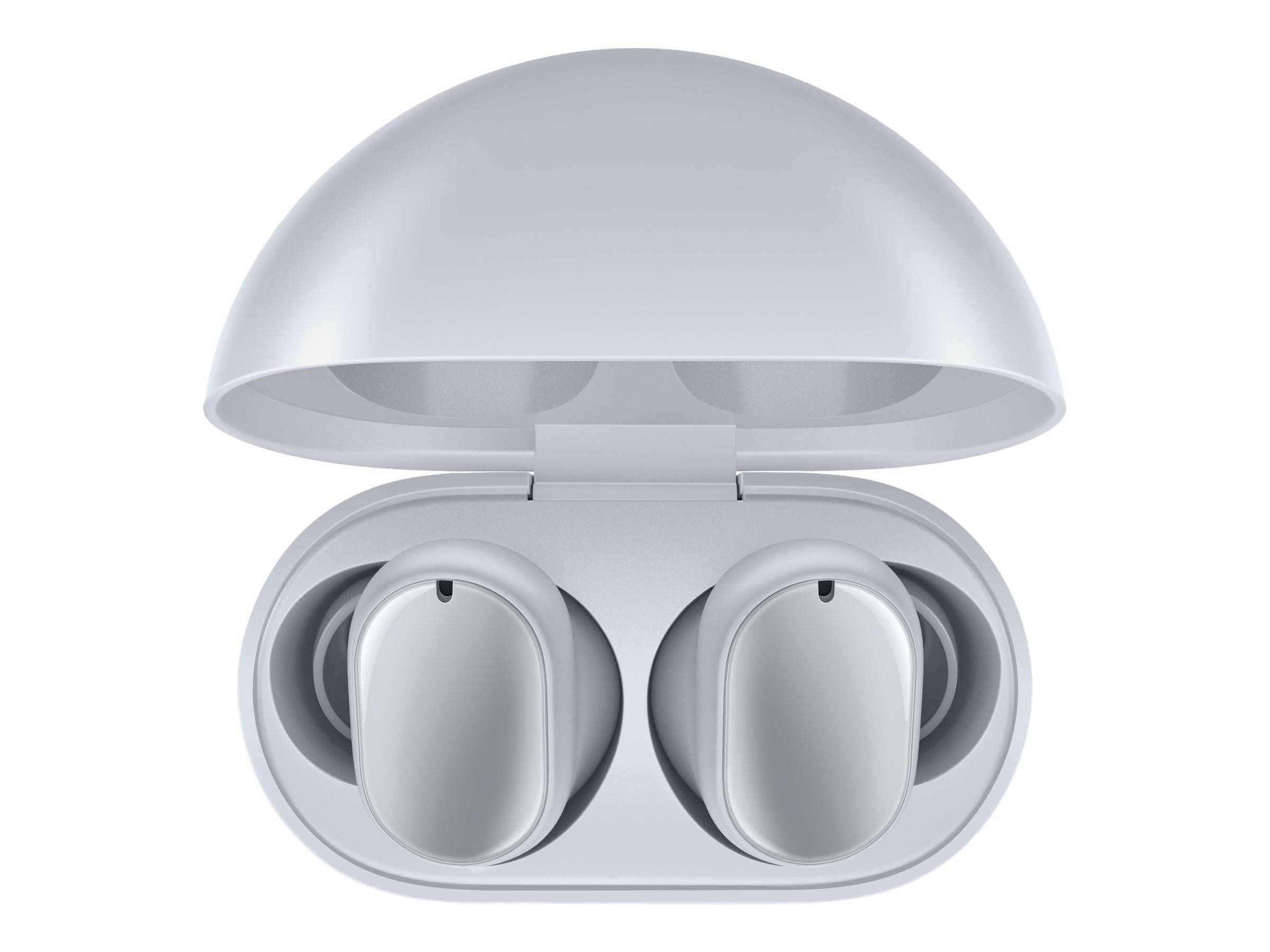 AURICOLARI REDMI BUDS 3 PRO BLUETOOTH EARPHONES GRIGIO (BHR5194GL)-3