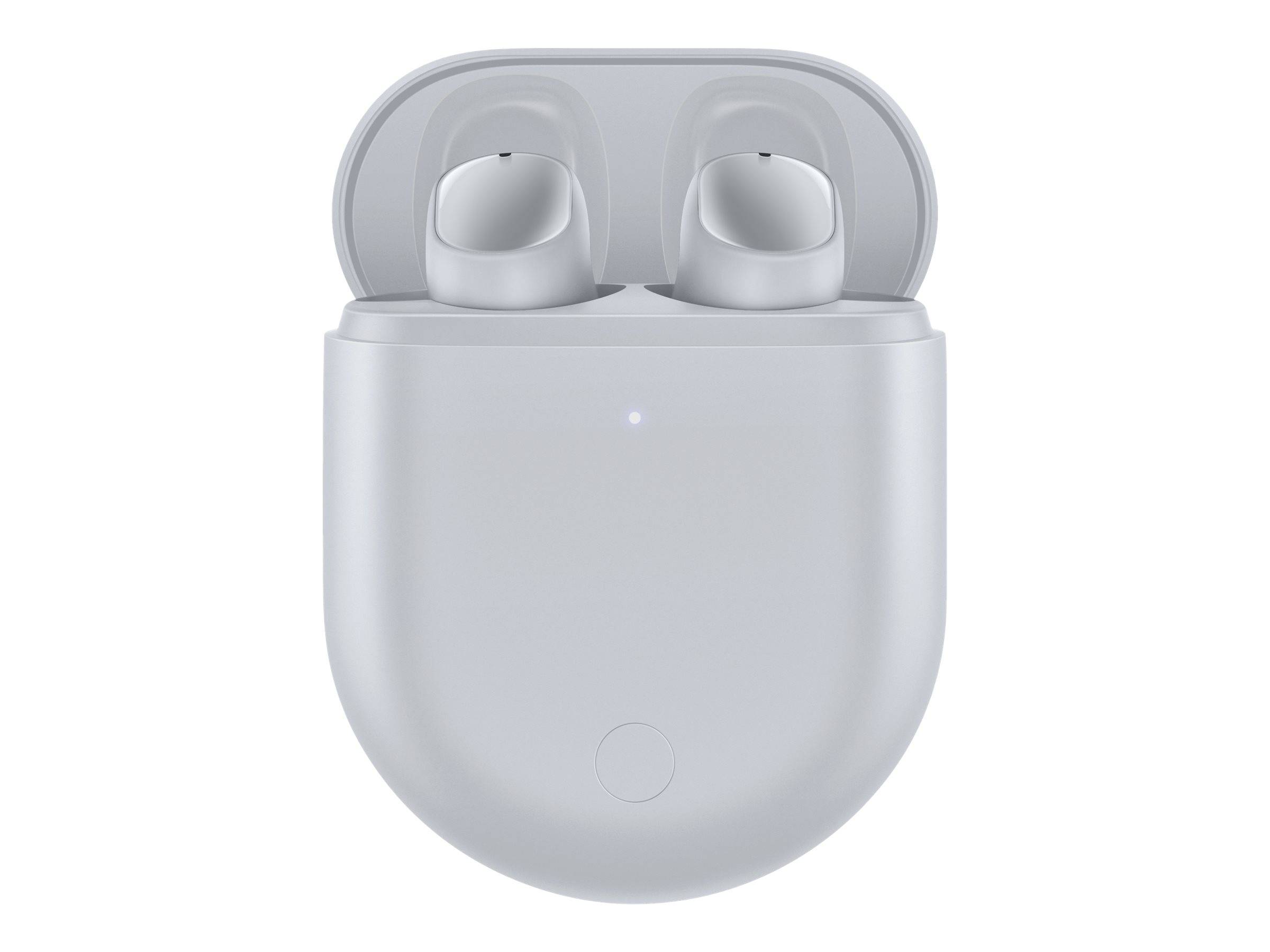 AURICOLARI REDMI BUDS 3 PRO BLUETOOTH EARPHONES GRIGIO (BHR5194GL)-4