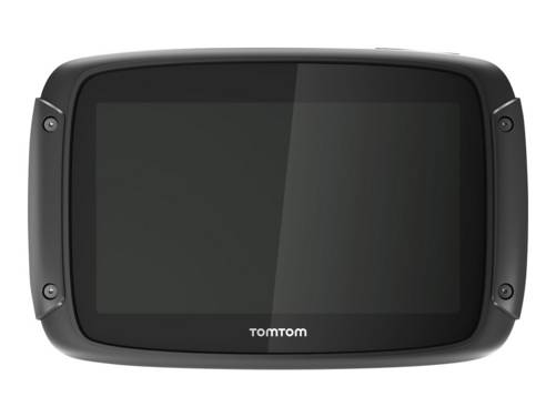 TOMTOM RIDER 550 WORLD