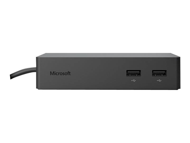 Microsoft Surface Dock - Dockingstation - Thunderbolt 4-0