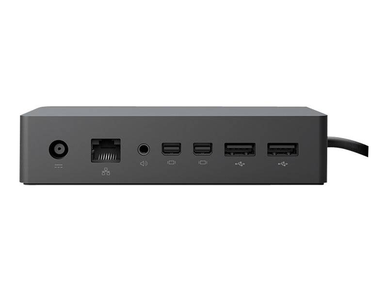 Microsoft Surface Dock - Dockingstation - Thunderbolt 4-1