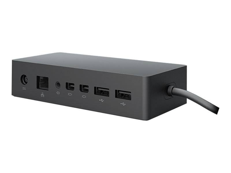 Microsoft Surface Dock - Dockingstation - Thunderbolt 4-3