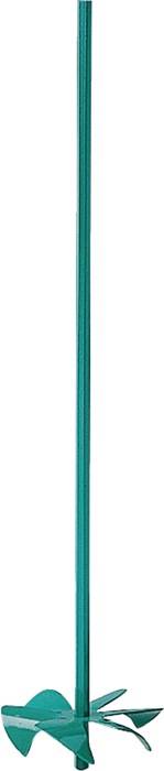 COLLOMIX - STIRRER - TYPE LX - Ø 90 mm