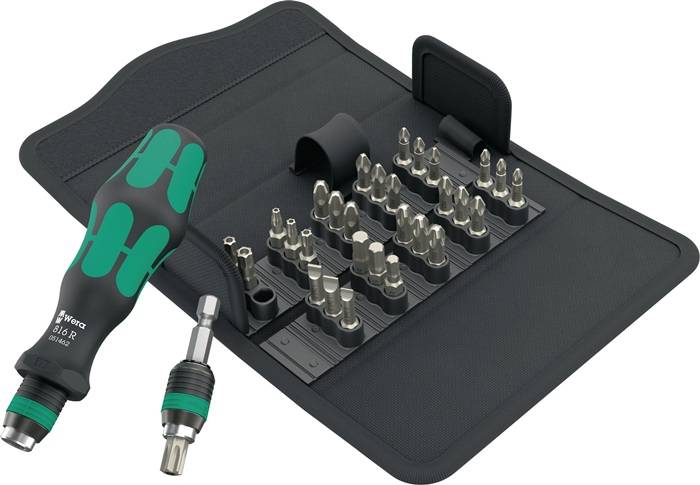 Wera Kraftform Kompakt 70 Universal 5057113001 (05057113001)-0