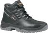 GLOVE TECH LOW - SCARPE ANTINFORTUNISTICA BASSE S3 HRO SRA ESD COLORE GRIGIO TECNOLOGIA GEOX - Misura 42