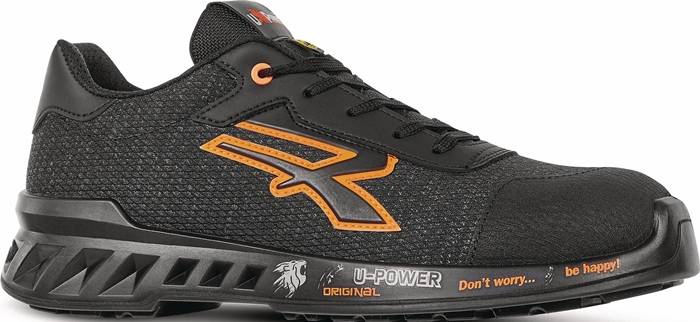 SCARPA BASSA UPOWER S1P Bruce-0