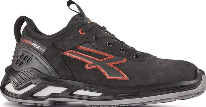 SCARPA BASSA S3 UPOWER Tucker-0