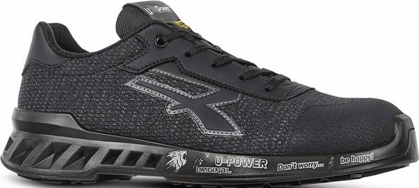 SCARPA BASSA UPOWER S1PScott