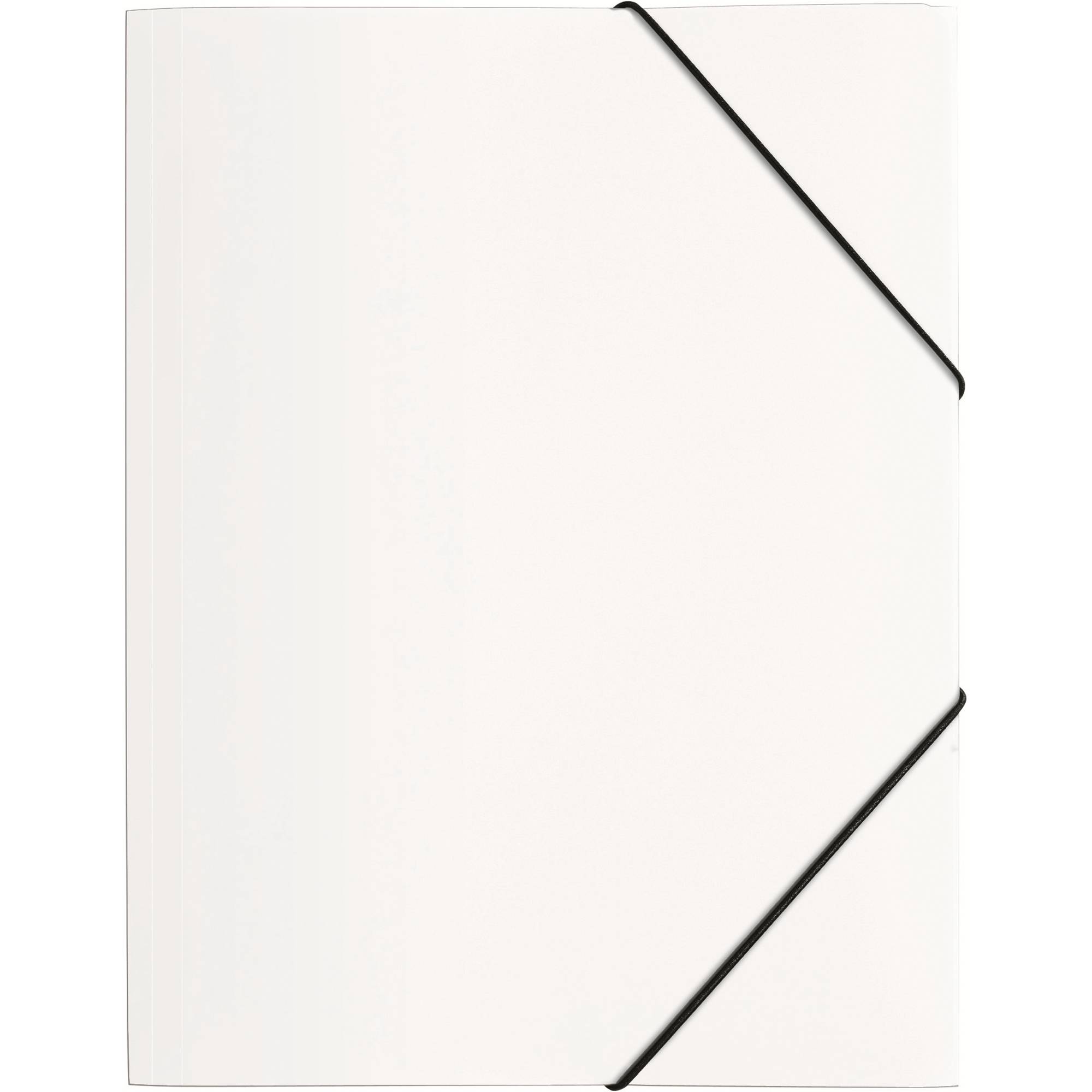 PAGNA CLAMP ANGOLO LUCY Trend DIN A4 White-0