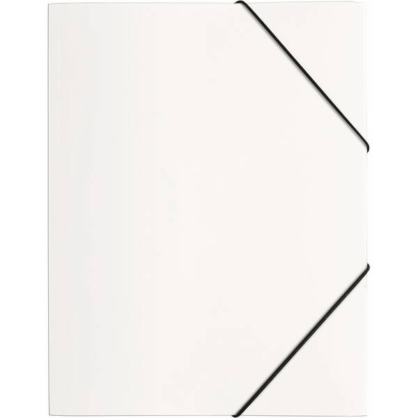 PAGNA CLAMP ANGOLO LUCY Trend DIN A4 White