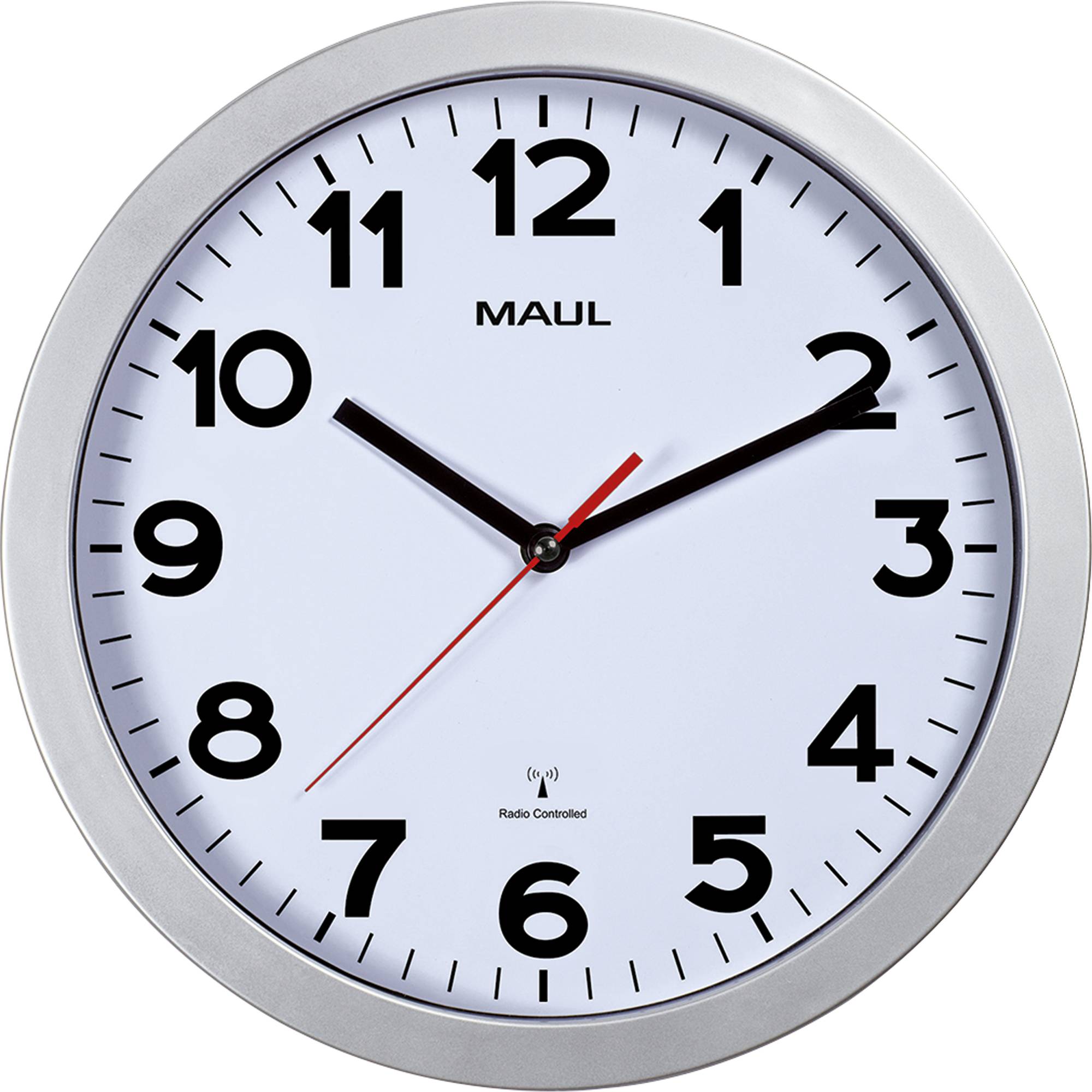 Orologio da parete Maul passo 30 RC-0