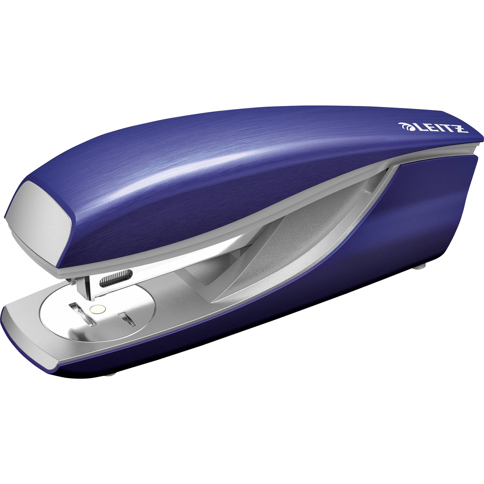 Leitz NeXXt 5562 Blu, Argento