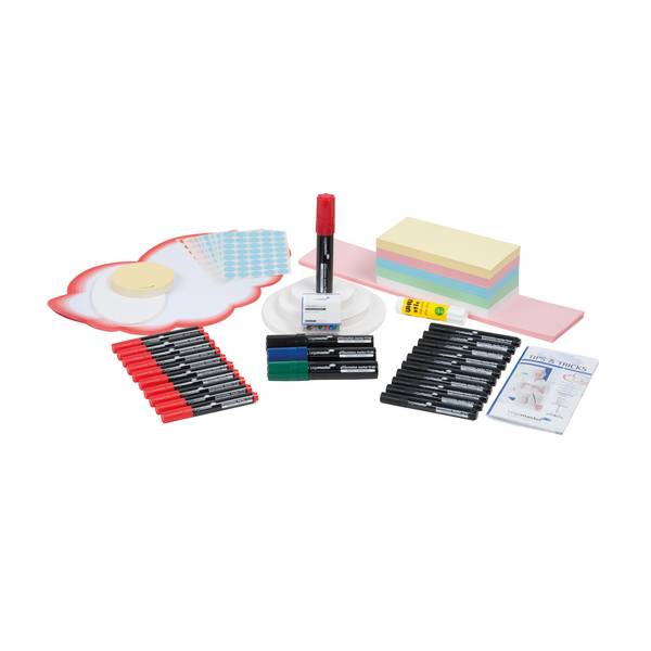 Legamaster 7-225000 accessorio board Set di accessori