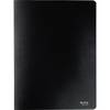 Leitz 39040095 cartella Cartoncino Nero A4