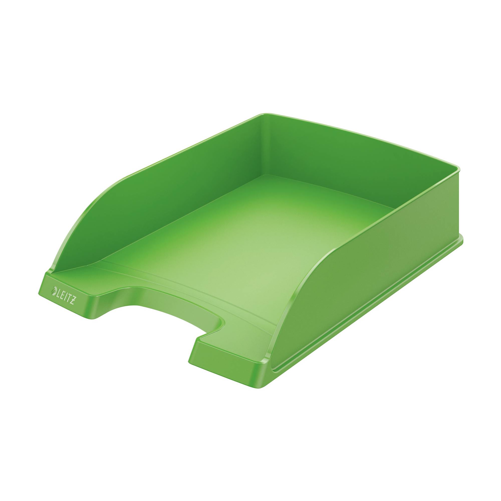 Leitz 52270050 vassoio da scrivania Polistirolo Verde