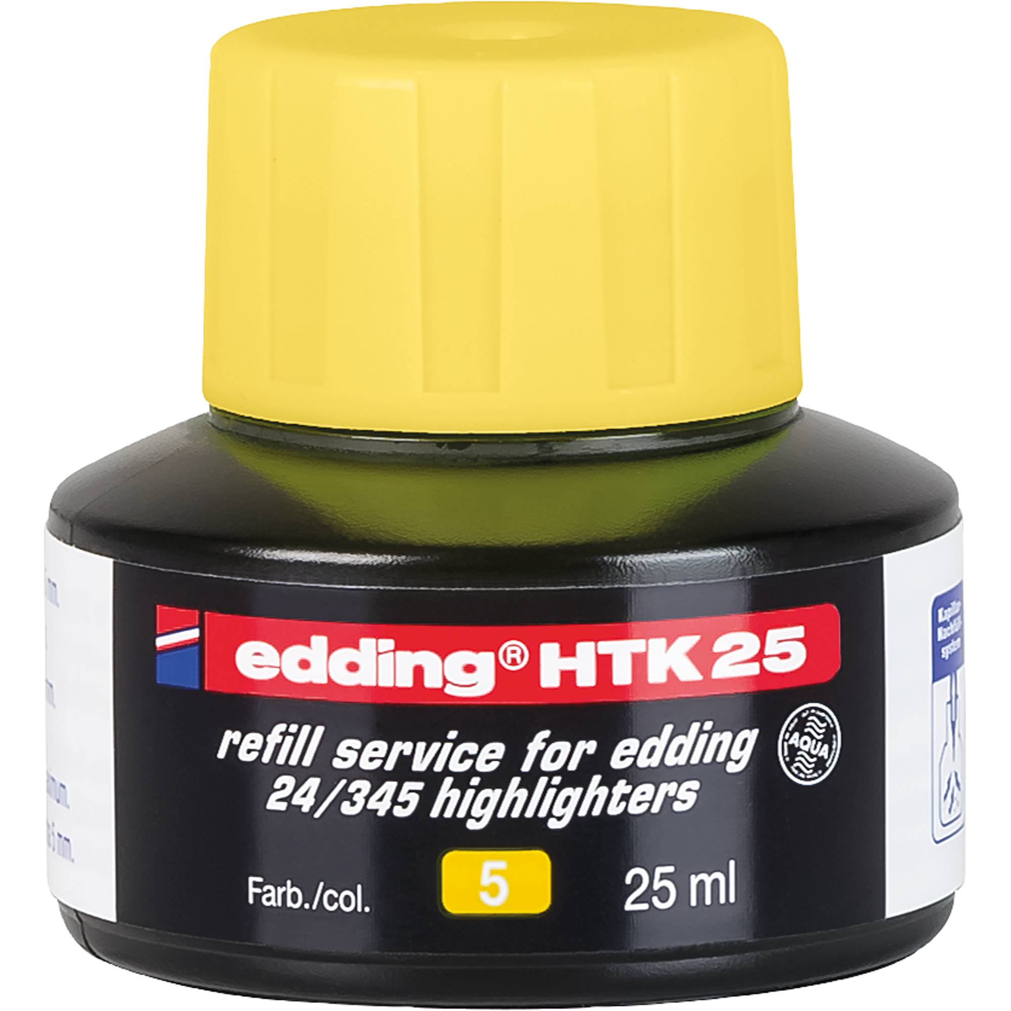 Edding HTK 25 Marker-Nachfüller (4-HTK25005)-0