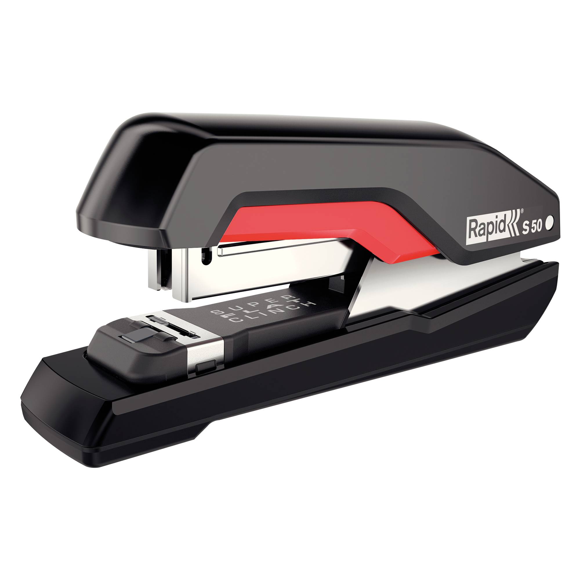Rapid Supreme Halfstrip Stapler S50-0