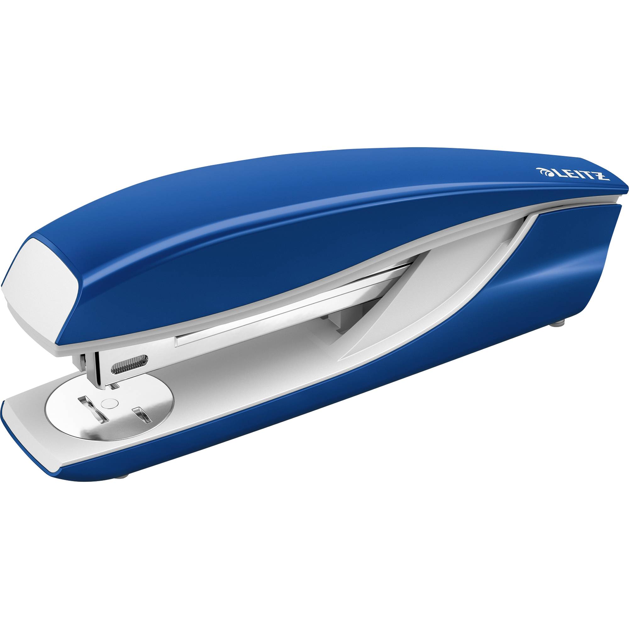 Opuscolo di Leitz 5504 Blue