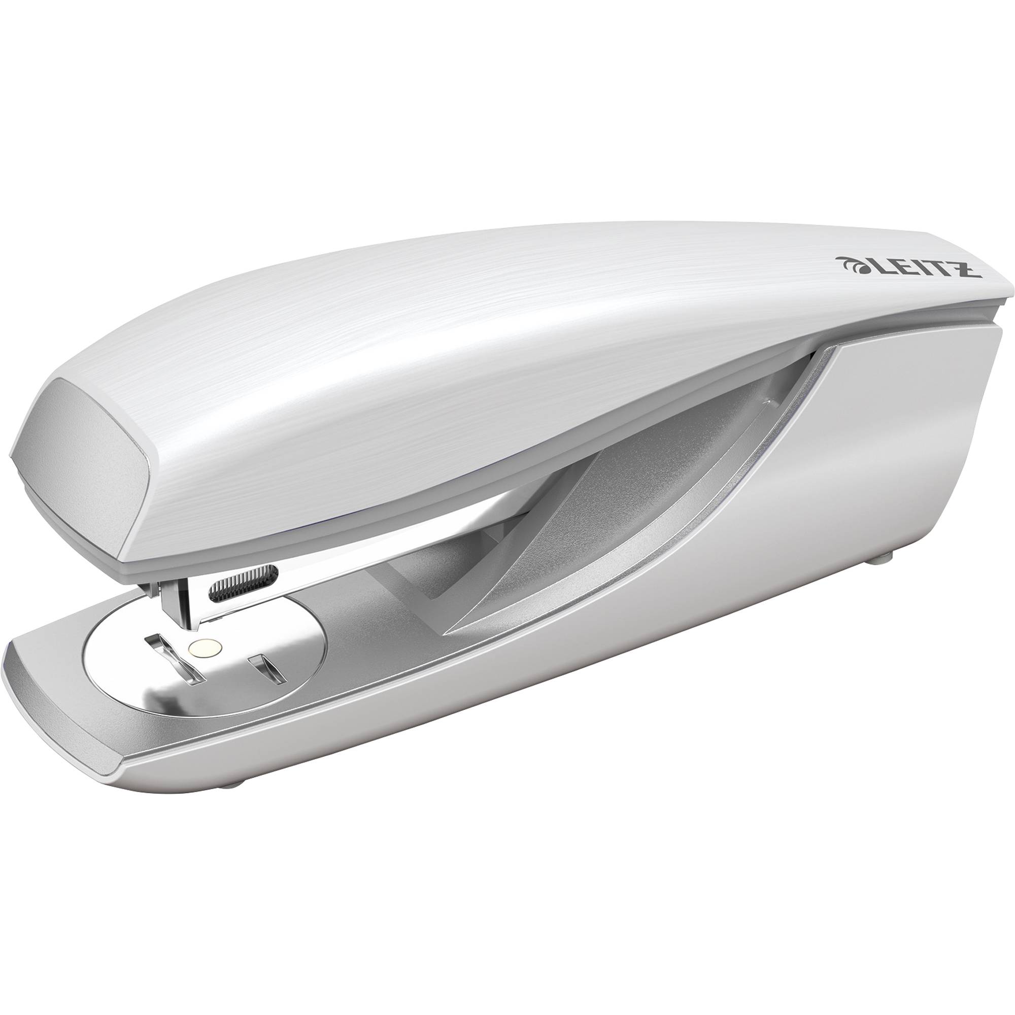 Leitz NeXXt 5562 Argento, Bianco