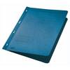 Leitz Cardboard Folder, A4, blue Blu