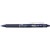 Penna a sfera cancellabile Pilot Frixion Ball Clicker 0,7 mm blu scuro 6789