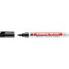 Edding E-8040 4-8040001 Marcatore per tessuti e bucato Nero 1 mm