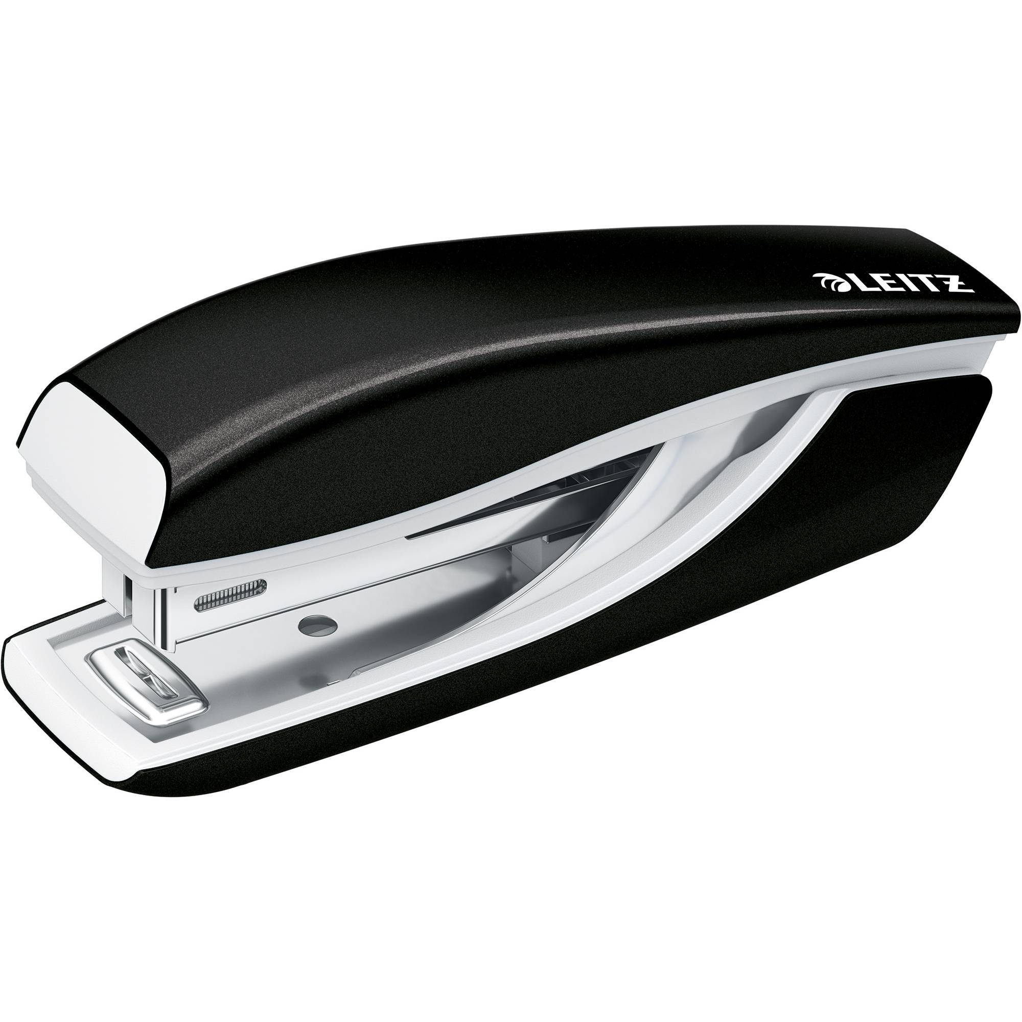 Opuscolo di Leitz Black Metallic-0