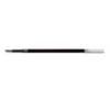 Ricarica per penna a sfera PILOT Ricarica Pilot Ks Acroball, nero 0,4 mm M (medio) nero