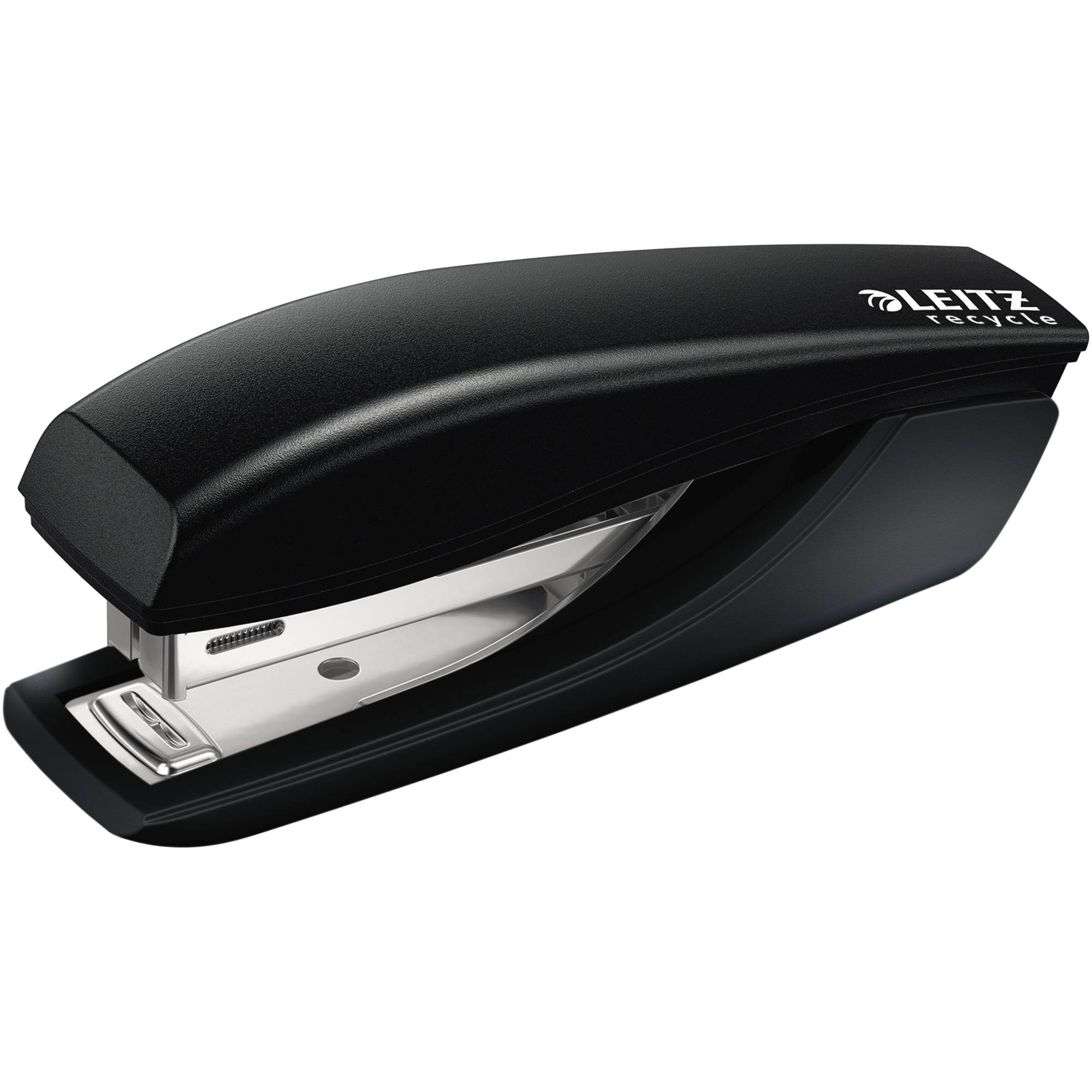 Opuscolo di Leitz Black-0