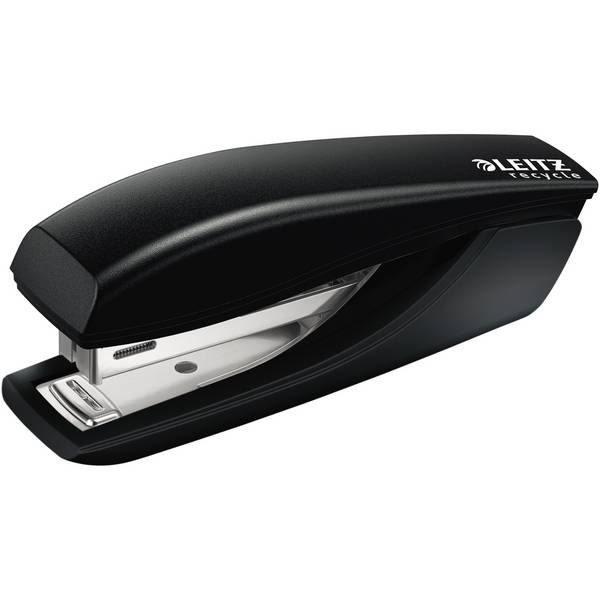 Opuscolo di Leitz Black