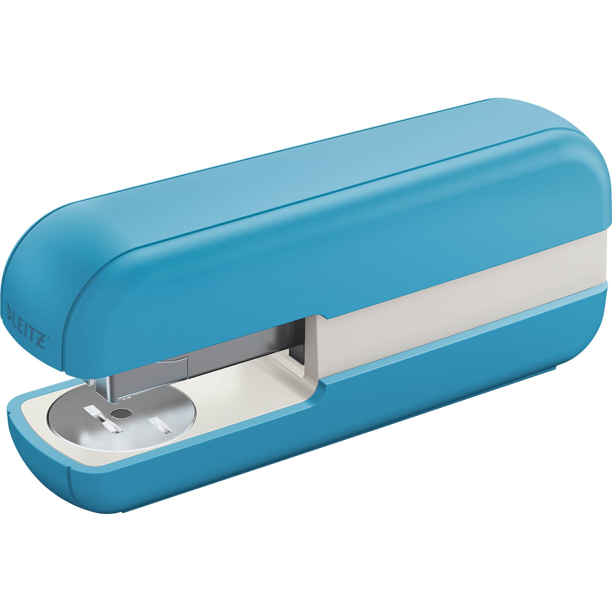 Leitz 55670061 cucitrice Punto standard Blu-0