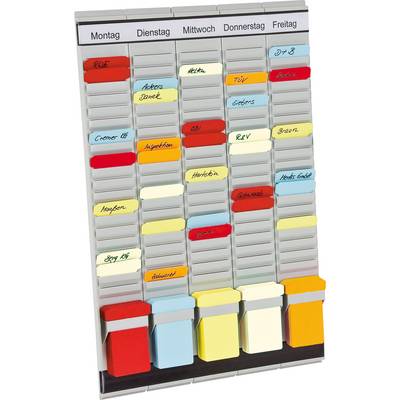 FRANKEN PLANTAFEL 5TRÄG.20FÄCH (PV-SET1)-0