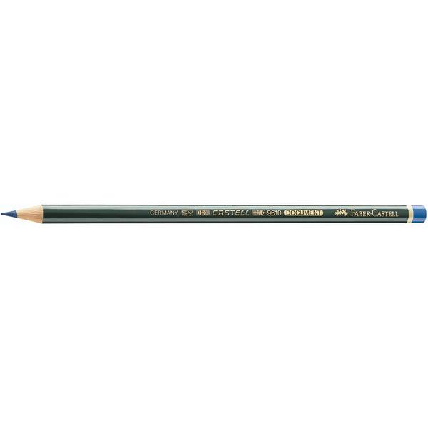 Matita Castell Document Faber Castell - SV - 119151 (Blu Conf. 12)
