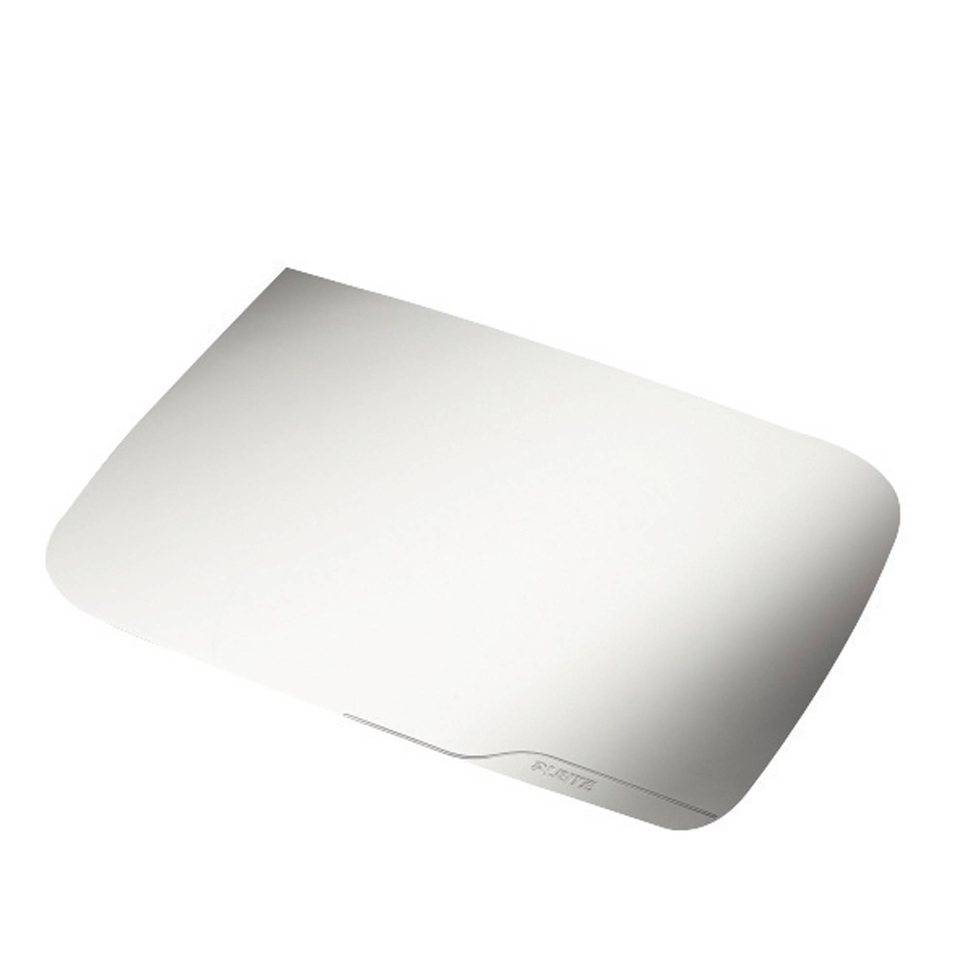 Leitz 53110002 sottomano Polivinile di clorulo Trasparente-0