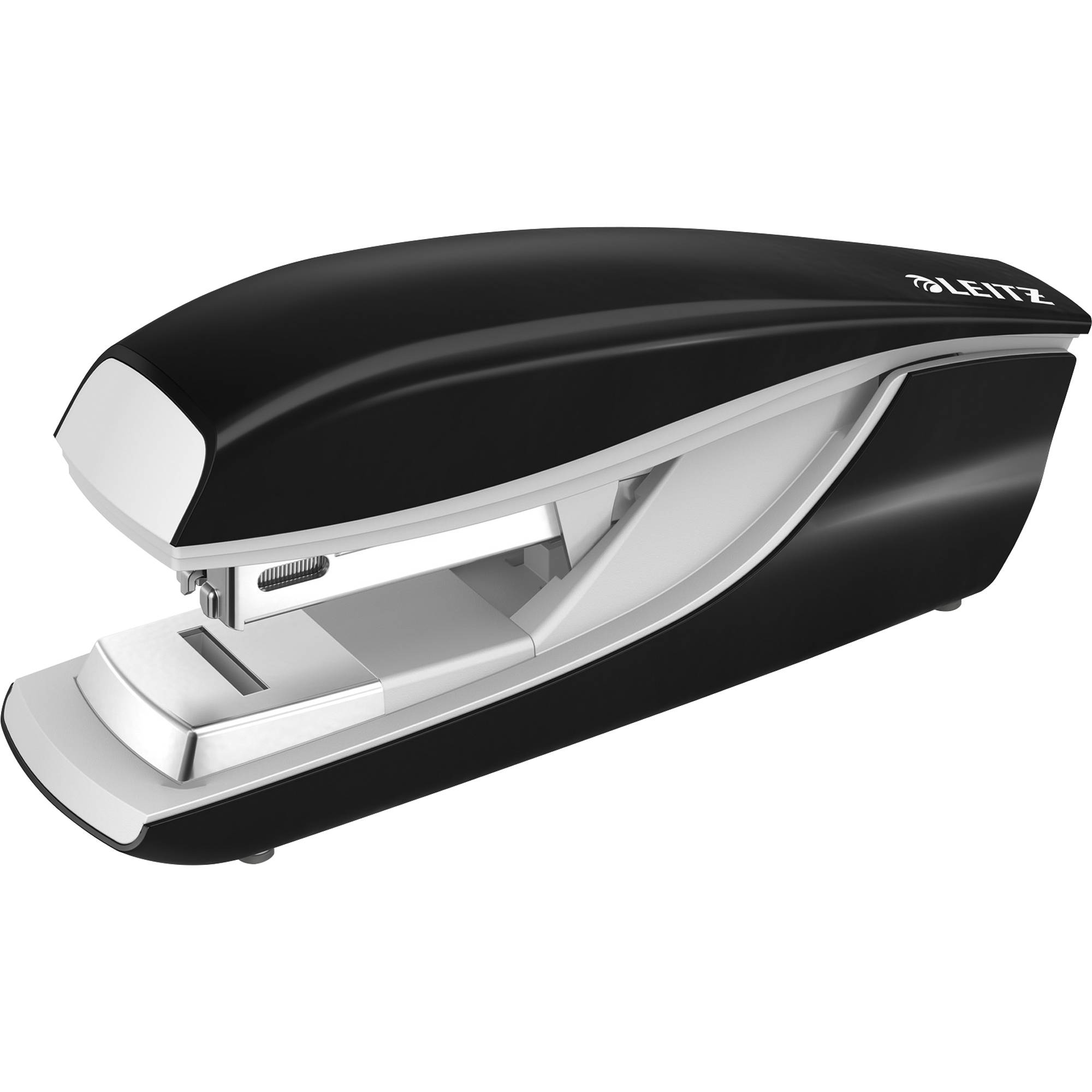 Libreria Leitz Nexxt 5505 Black-0