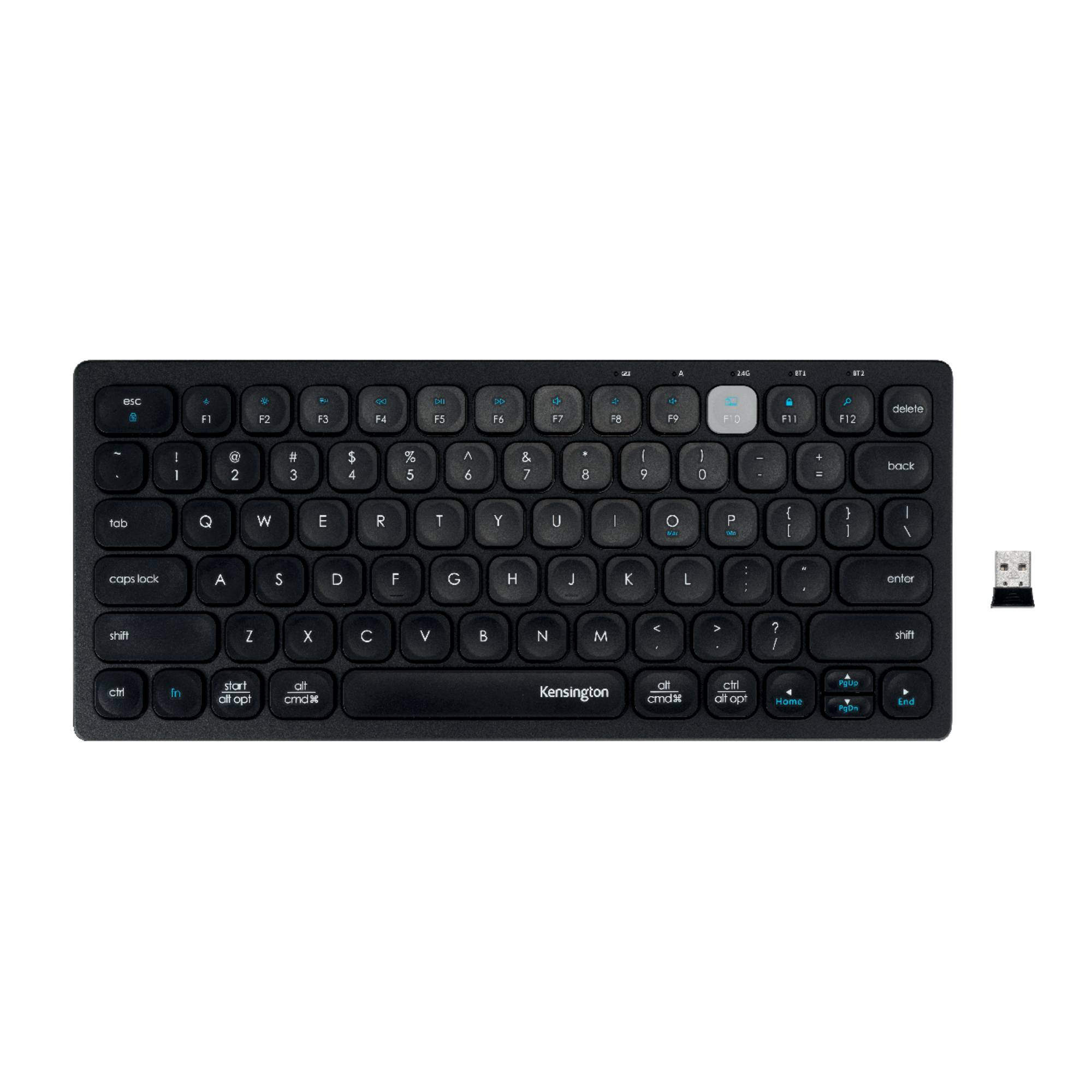 Kensington TAS Multi-Device Dual Wirel-0