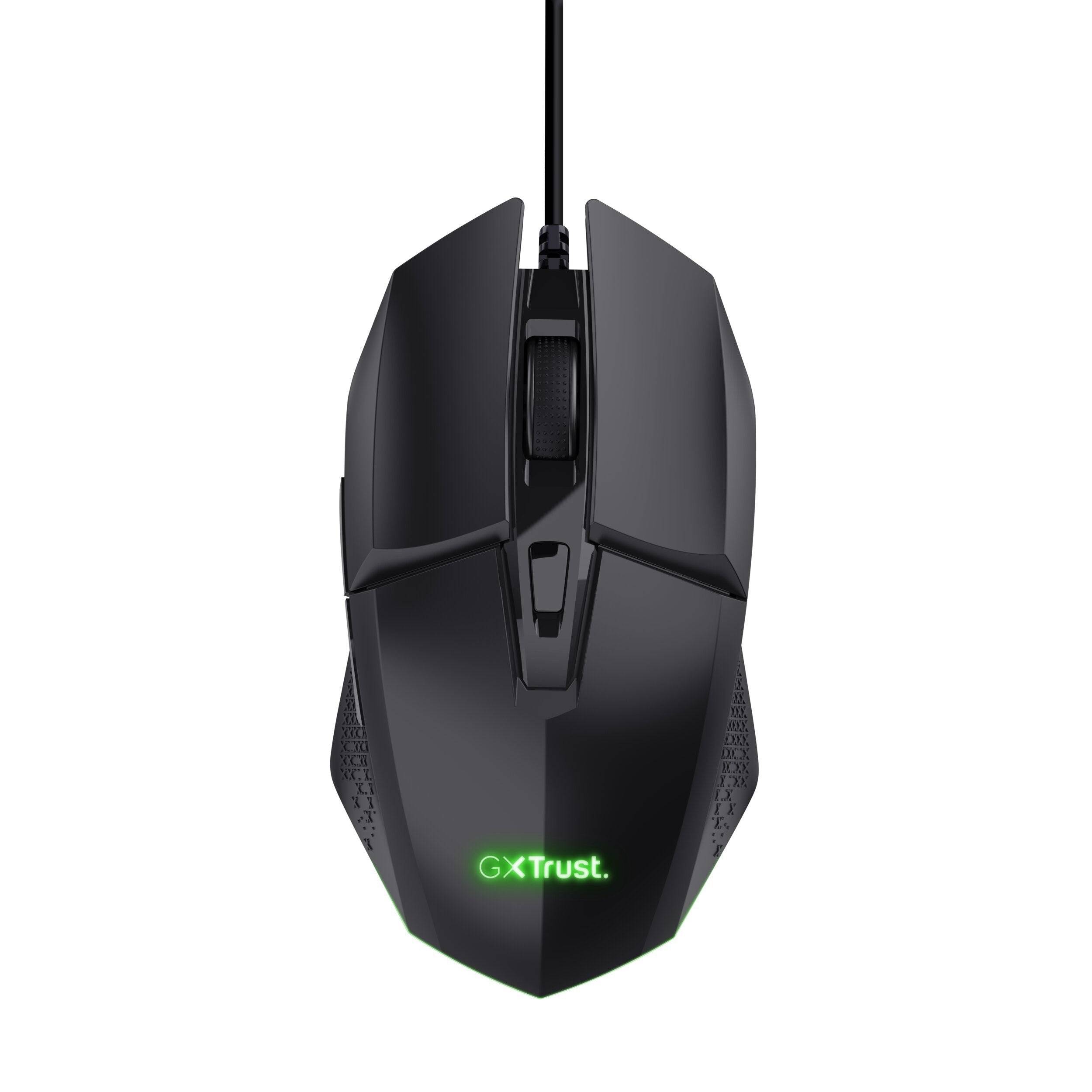 GXT109 FELOX GAMING MOUSE BLACK-2