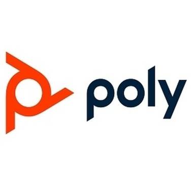 HP Poly 2.5mm to QD Cable (0.45M)
