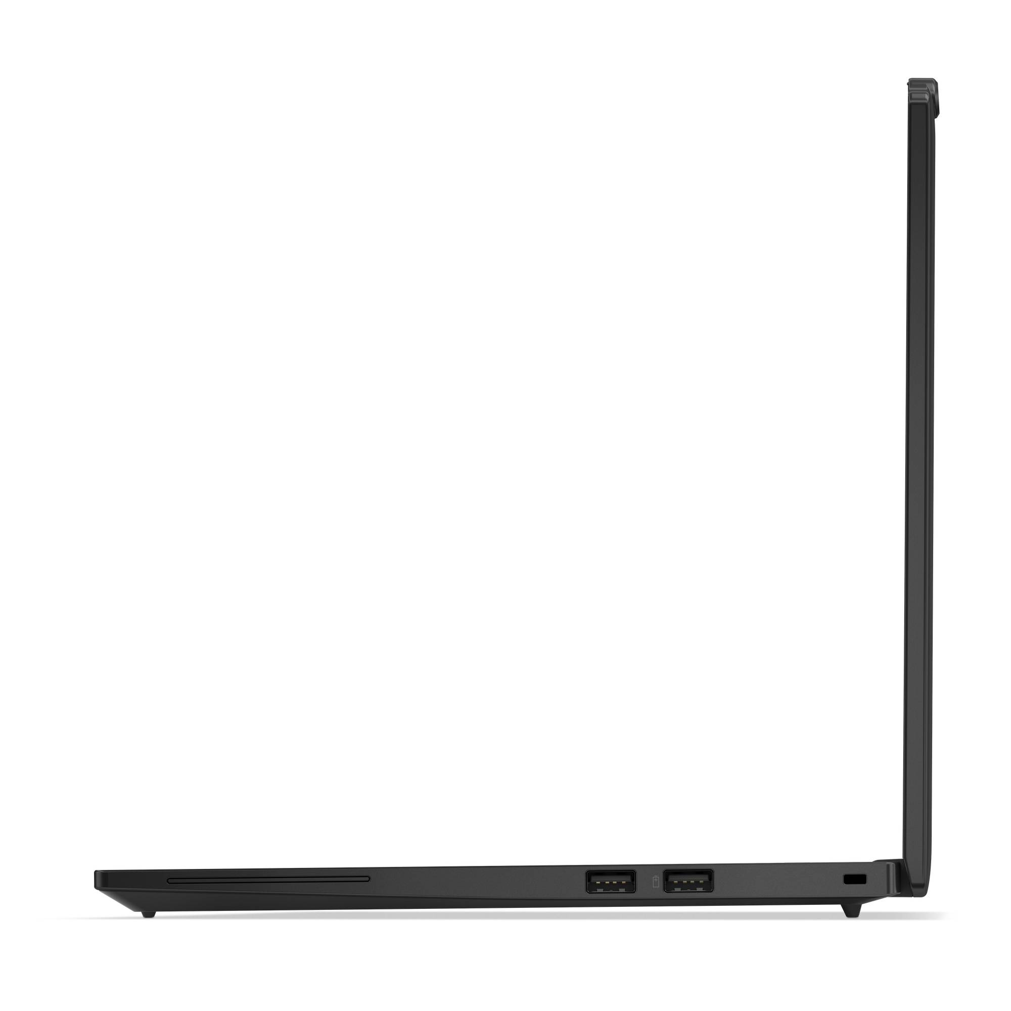 Lenovo ThinkPad T14s Gen 5 Intel Core Ultra 7 155U Computer portatile 35,6 cm [14] WUXGA 16 GB LPDDR5x-SDRAM 512 GB SSD-3